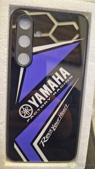 Yamaha kryt na samsung galaxy