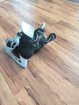 Detské hokejové korčule