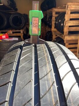 Letné Demo Michelin Primacy 4 S2 215/65 R17 103V DOT2923,316