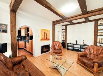 Byt na predaj - ul. Adamiho, Bratislava IV TOP