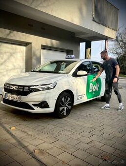 VODIČ TAXISLUŽBY NOVÉ ZÁMKY A OKOLIE