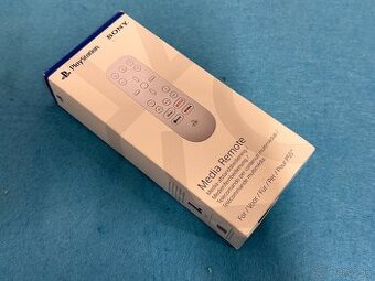Playstation 5 Remote control Dialkový multimediálny ovládač