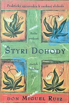 Predám týchto 17 ks knih viď foto