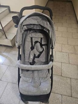 Britax B-Agile M