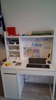 IKEA Micke - detsky pisaci stol