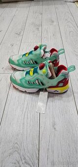 Reebok pump  43.5