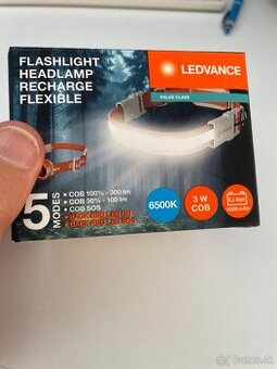 Celovka Ledvance -nová