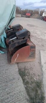 Lyžica na drevo aj nakladanie