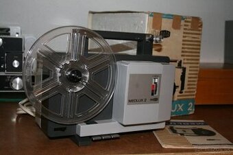 Premietačka 8mm Meolux 2 Sevisovsná