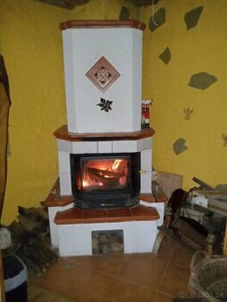 Krbove kachle na drevo