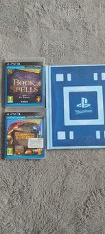 Wonderbook Ps3