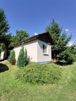 Chata pri rybniku - 1