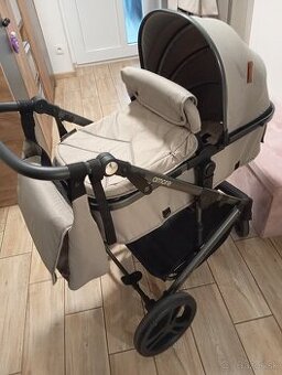 Kočík 2v1 Chipolino AMORE