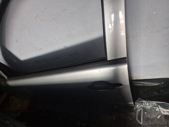 Škoda Fabia 1 vodičove dvere