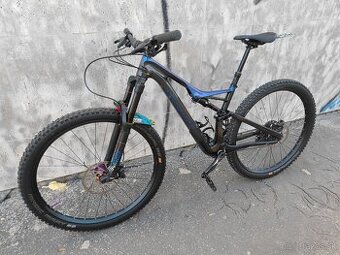 Specialized Stumpjumper carbon - M