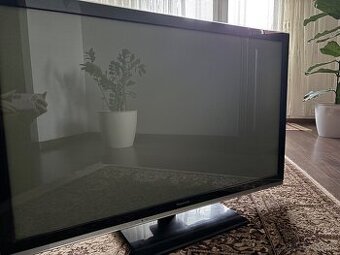 Panasonic viera televízor