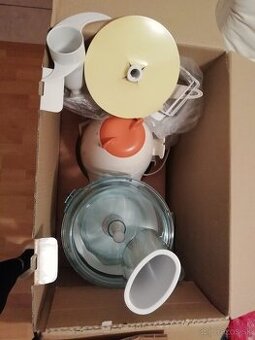 Kuchynsky robot Philips