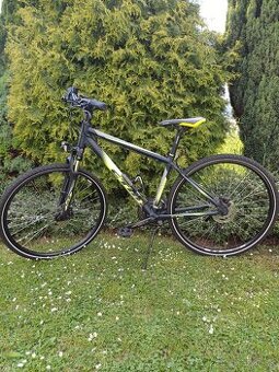 CTM Twister 3.0 veľkosť M.