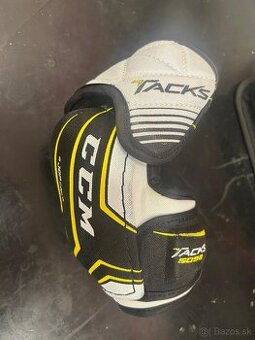 Predám detské chrániče lakťov CCM junior M
