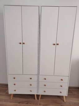 Skrine do detskej izby