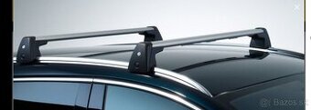Strešný nosič Opel Zafira C