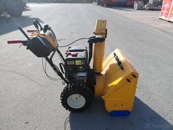 Snežná Fréza CUB CADET XS3 76