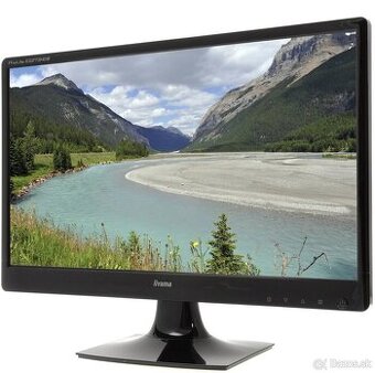 PC / TV monitor 21.5" iiyama Full HD - LED