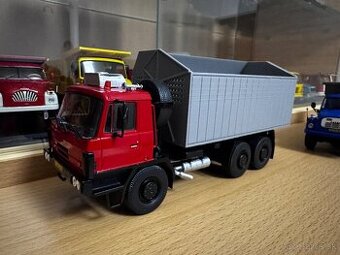 Tatra 815 AGRO (senaz)