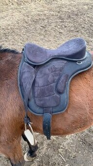 Bezkostrové sedlo na predaj