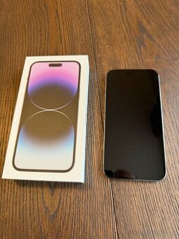 Apple iPhone 14 Pro Max 256 GB Deep purple