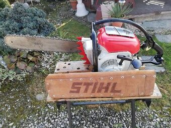 Motorova pila STIHL CONTRA.