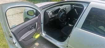 Daciu dacia Logan Mcv 1,5dCi, 66kW nova STK a EK perfektná s