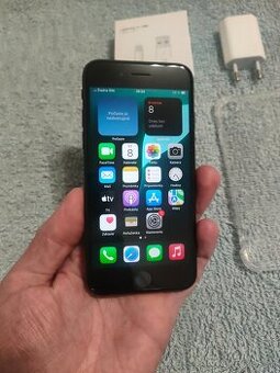 Apple iphone SE 2020 64GB Black