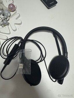 Sennheiser USB headset SCGD5