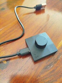 Predám nova nabíjačka Ultrahuman ring veľkosť 6