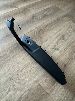 Madlo dverí pre Volkswagen Arteon, Passat