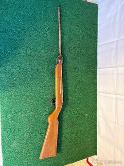 Vzduchovka diana model 23 ,