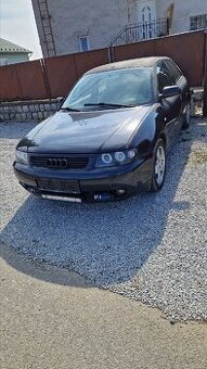 Rozpredam audi a3 8l 96kw asz