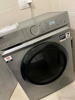 Práčka Tosihiba 7kg