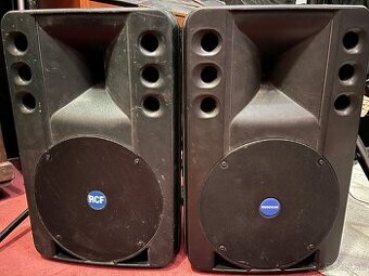 Predám repro RCF / Mackie