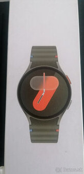 Hodinky Samsung Galaxy Watch7