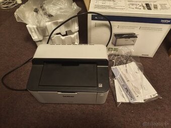 Tlačiareň brother hl-1110e