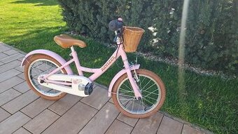 Detsky bicykel Kenzel Luna 16