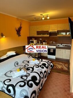 Suita na dlhodobý prenájom vo Veľkej Lomnici, lokalita Vysok