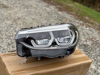 BMW X3 G01 X4 G02 ľavé svetlo