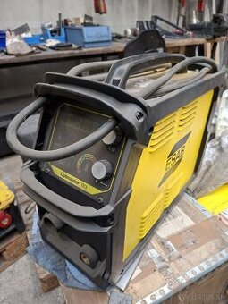 Plazma esab 3ks podávač esab