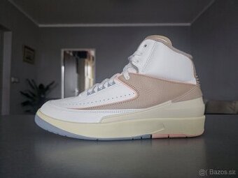 Nike Jordan 2 Retro