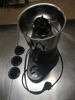 Odšťavovač citrusov