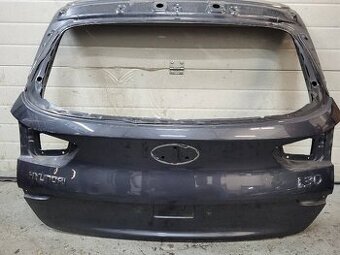 Hyundai i30 III combi kufrove dvere 2019