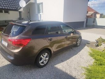 Kia ceed SW 1.6 CRDI 94KW